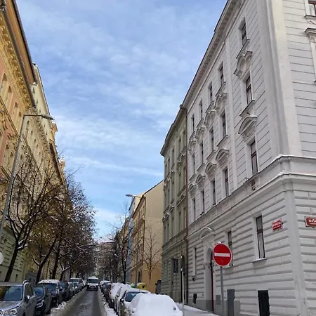 Jana Masaryka * Prag