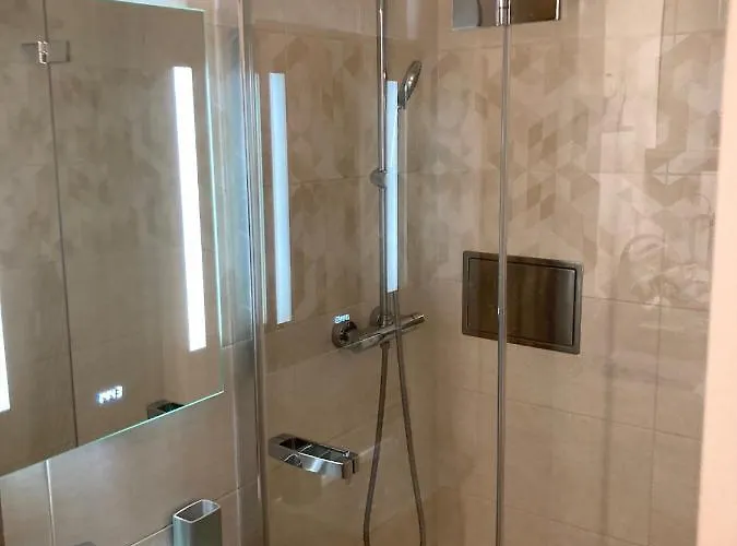 Jana Masaryka Apartment *