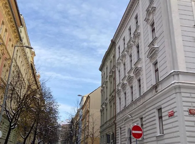 Jana Masaryka * Prag