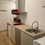 Apartman Jana Masaryka Prága