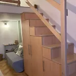Jana Masaryka Apartment Prague