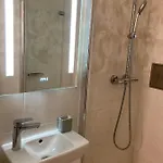 Jana Masaryka Apartment Prague