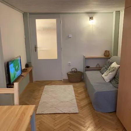 Jana Masaryka Appartement *
