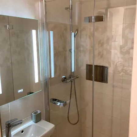 Jana Masaryka Apartament *